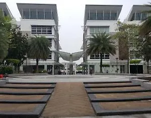 The Hb Shah Alam קואלה לומפור